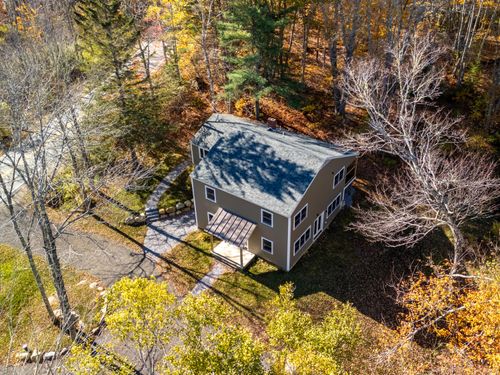 380 Wottons Mill Road, Warren, ME, 04864 | Card Image