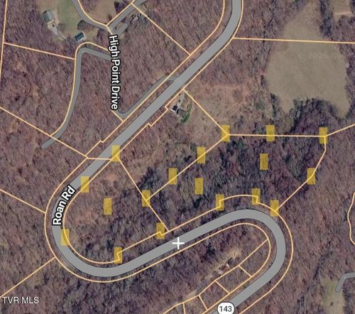 Tbd Highway 143, Roan Mountain, TN, 37687 | Card Image