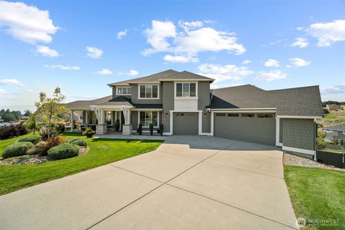 101 Lone Ram Ln, Wenatchee, WA, 98801-5607 | Card Image