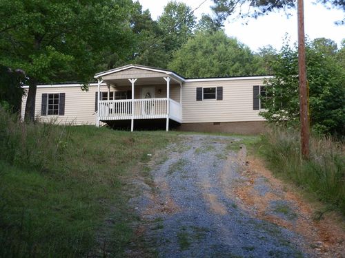 6918 Red Bud Rd Ne, Ranger, GA, 30734-9538 | Card Image