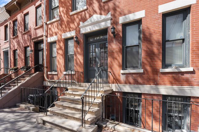 APT-4L - 109 Erie St, Condo with 1 bedrooms, 1 bathrooms and null parking in Jersey City NJ | Image 16
