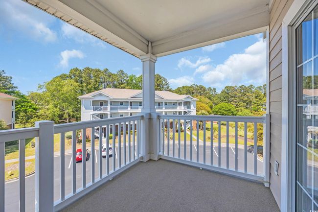 View of balcony | Image 24