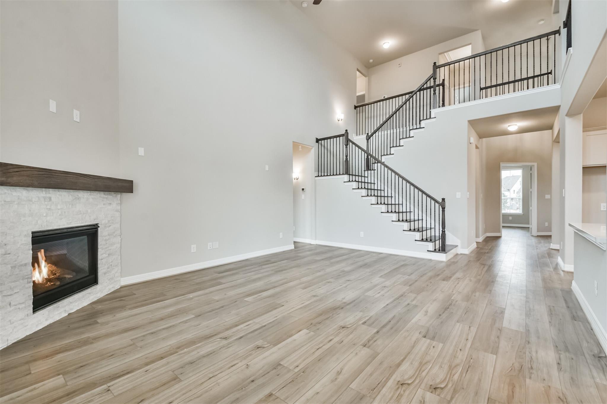 Residential Lease in Magnolia 2