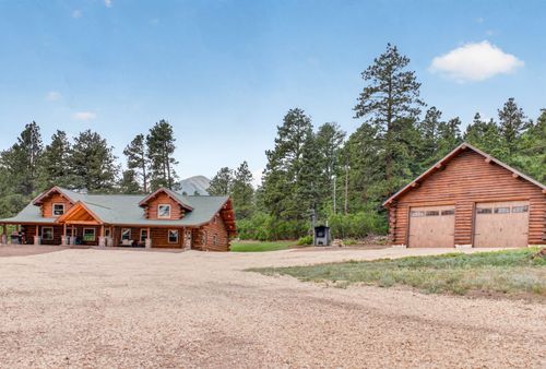 210 Road 182f, Westcliffe, CO, 81252 | Card Image