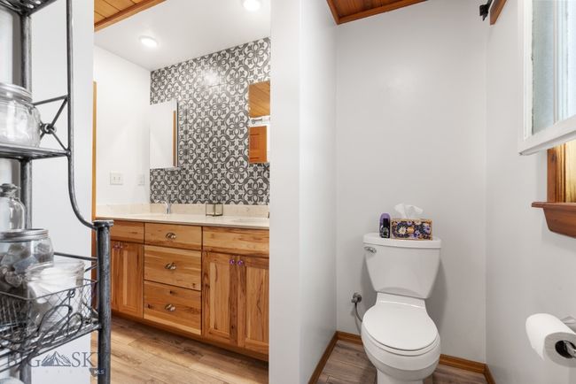 486 Jardine Rd, House other with 3 bedrooms, 2 bathrooms and null parking in Gardiner MT | Image 19