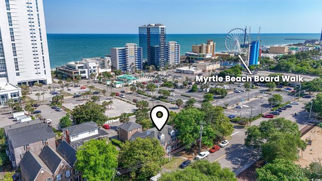 1500 Chester St, Condo with 0 bedrooms, 0 bathrooms and null parking in Myrtle Beach SC | Image 25