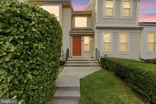1603 Ingram Ter, SILVER SPRING, MD, 20906-5932 | Card Image