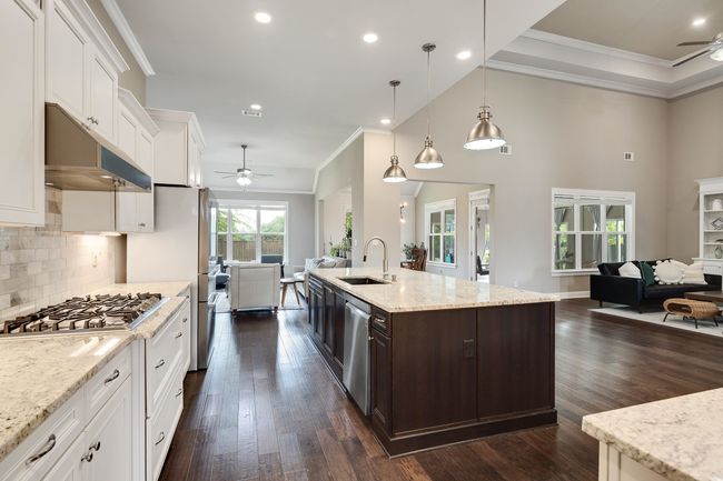 524 Tender Oaks Cv, House other with 5 bedrooms, 5 bathrooms and null parking in Collierville TN | Image 11