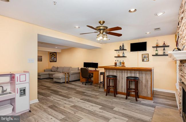 2856 Settlers View Dr, Townhouse with 2 bedrooms, 4 bathrooms and null parking in ODENTON MD | Image 26