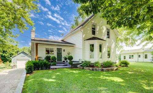 30 Mcnab Lane, Burgessville, ON, N0J1C0 | Card Image