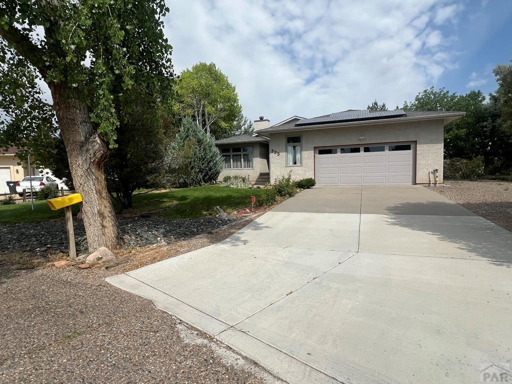 Golfwood Pl, Pueblo, CO 81007 #1