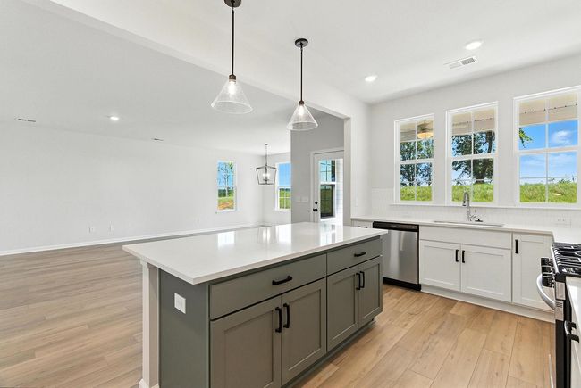 7022 New Horizons Lane, House other with 4 bedrooms, 3 bathrooms and null parking in Boiling Springs SC | Image 9
