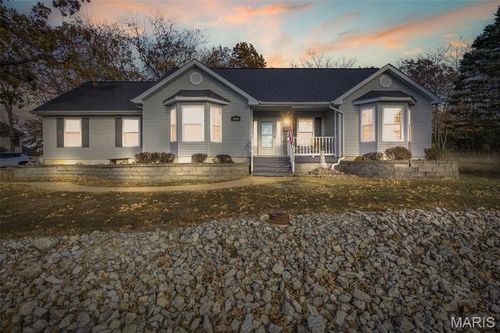 9618 E East Vista Drive, Hillsboro, MO, 63050 | Card Image