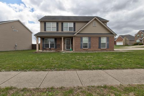 120 Amen Corner Way, Georgetown, KY, 40324 | Card Image