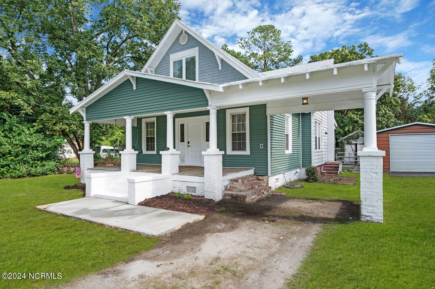 Church St, Grifton, NC 28530
