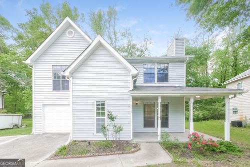 6645 Cameron Rd, Morrow, GA, 30260-2607 | Card Image