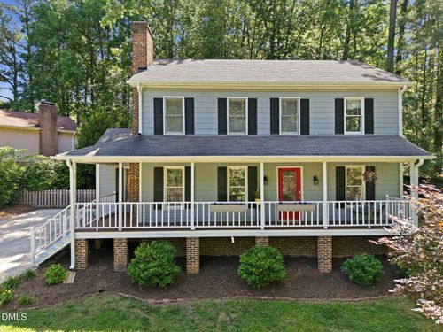 111 Coatbridge Cir, Cary, NC, 27511-5089 | Card Image