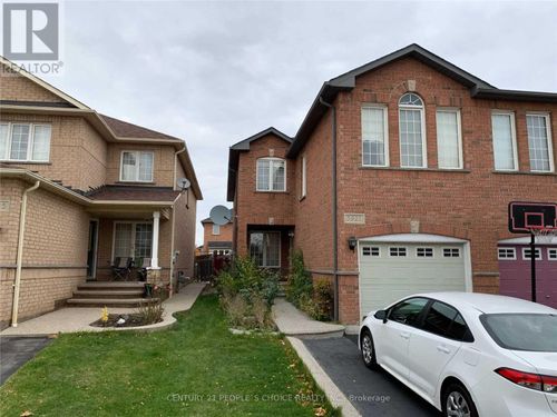 bsmt-5921 Stonebriar Cres, Mississauga, ON, L5V2T8 | Card Image