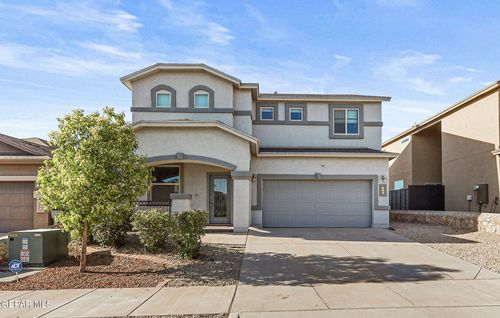 229 Gonzalo Cir, El Paso, TX, 79932-2247 | Card Image