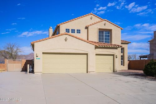 1095 Sicomoro Ct, Rio Rico, AZ, 85648-1696 | Card Image