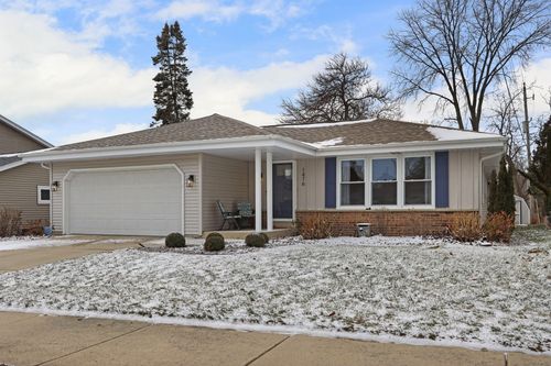 1476 32nd Ave, Kenosha, WI, 53144-2946 | Card Image