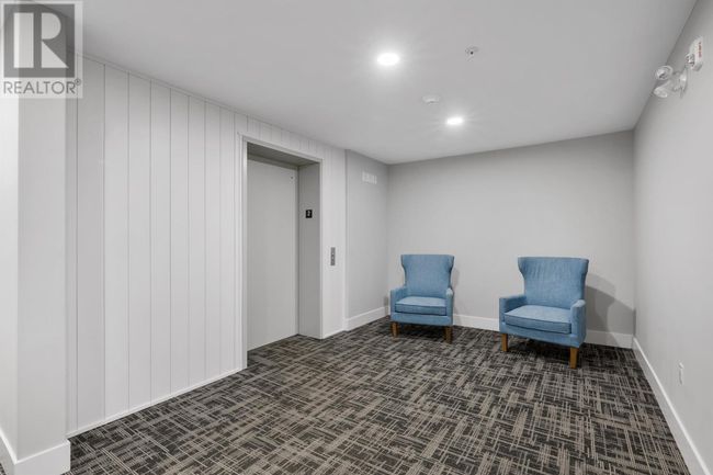201 - 18 Gilbert Dr, Condo with 1 bedrooms, 1 bathrooms and null parking in East Royalty PE | Image 7