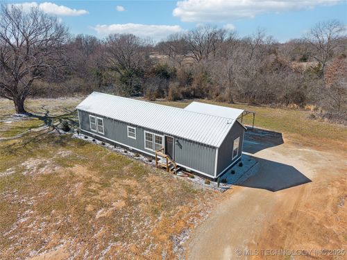 18192 State Hwy 48, Bristow, OK, 74010 | Card Image