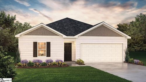 102 Elgin Dr, Laurens, SC, 29360-9702 | Card Image