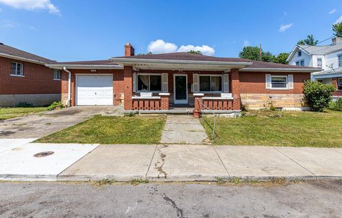 3413 Lincoln Ave, Covington, KY, 41015-1269 | Card Image