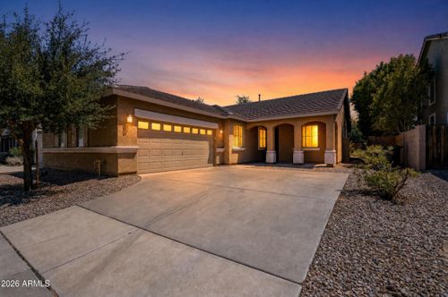 2989 S Fisher Lane, Gilbert, AZ, 85295 | Card Image