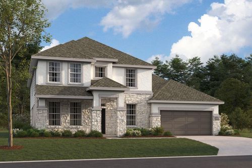 16614 Gaines Glen Ln, Montgomery, TX, 77316 | Card Image