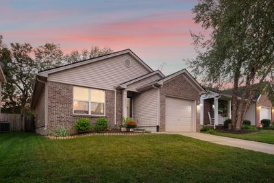 2584 Rockaway Place, House other with 3 bedrooms, 2 bathrooms and null parking in Lexington KY | Image 2