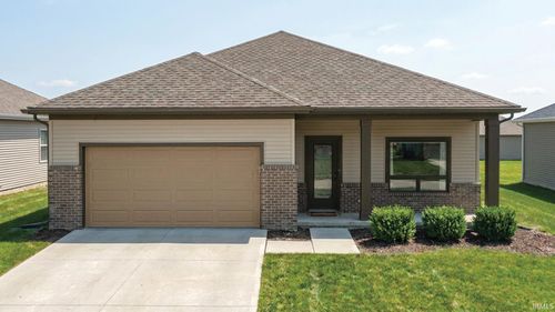 3210 Mellark Court, Fort Wayne, IN, 46818 | Card Image