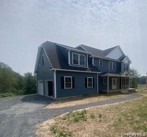 234 Shoddy Hollow Rd, Otisville, NY, 10963-2823 | Card Image
