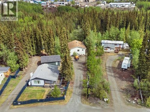 2100 Centennial St, Whitehorse, YT, Y1A3Z7 | Card Image