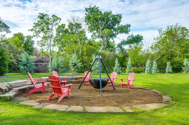 3962 Redding Row, Townhouse with 3 bedrooms, 3 bathrooms and null parking in Dallas TX | Image 13