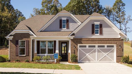 8941 Silver Springs Ct, Charlotte, NC, 28215-8302 | Card Image