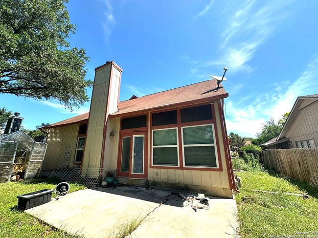 10123 Windburn, House other with 4 bedrooms, 3 bathrooms and null parking in Converse TX | Image 23