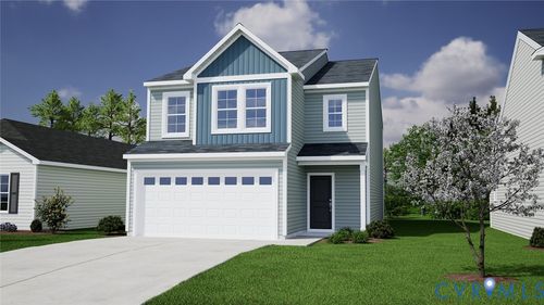 6440 Lila Crest Ln, Midlothian, VA, 23112-2573 | Card Image
