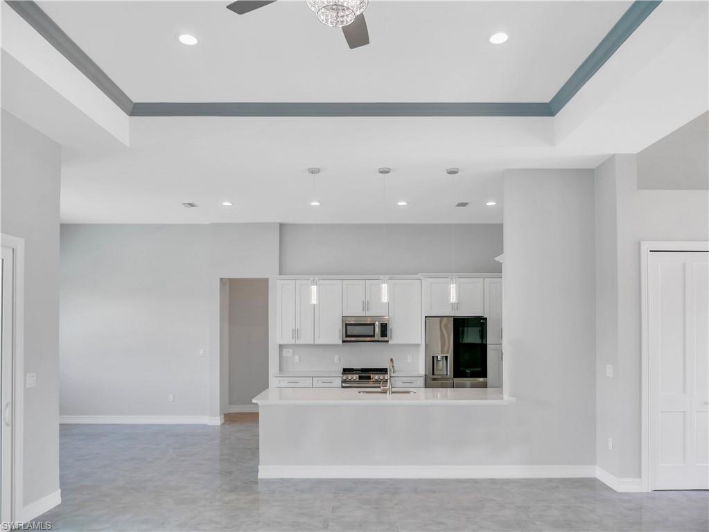 Residential in CAPE CORAL 5