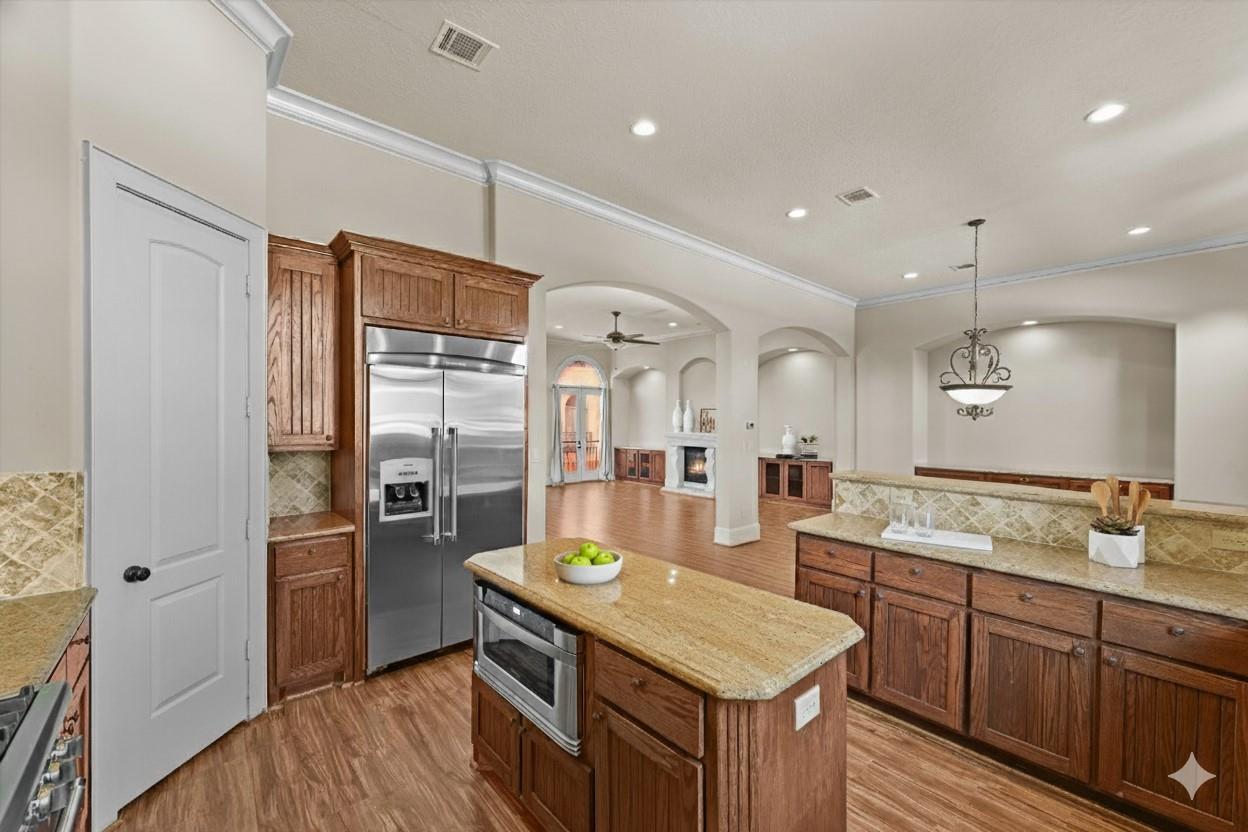 Residential in Houston 5