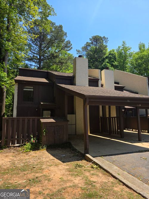 76 Cobblestone Crk, Peachtree City, GA, 30269-1135 | Card Image