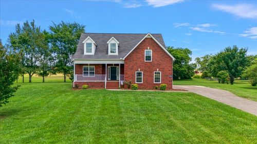219 Thelma Dr, Bell Buckle, TN, 37020-4874 | Card Image