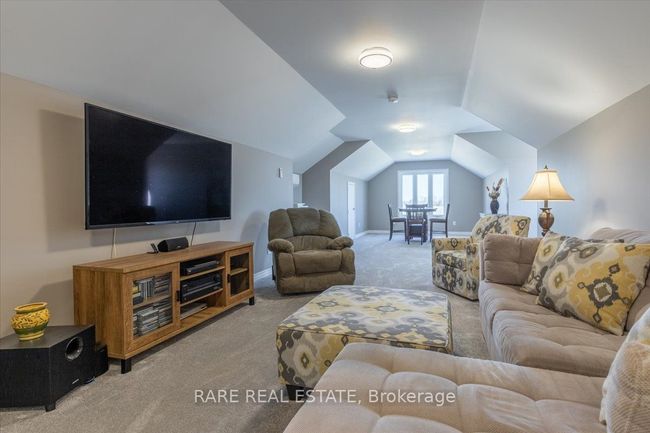 9157 30 Th Sideroad, Home with 3 bedrooms, 4 bathrooms and 20 parking in Adjala-Tosorontio ON | Image 32