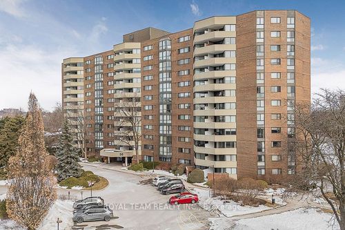 706-50 Baif Blvd, Richmond Hill, ON, L4C5L1 | Card Image