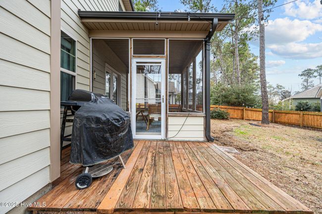 342 W Goldeneye Ln, House other with 4 bedrooms, 4 bathrooms and 2 parking in Sneads Ferry NC | Image 41