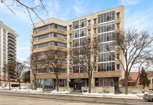 401-66 Bay St S, Hamilton, ON, L8P4Z6 | Card Image