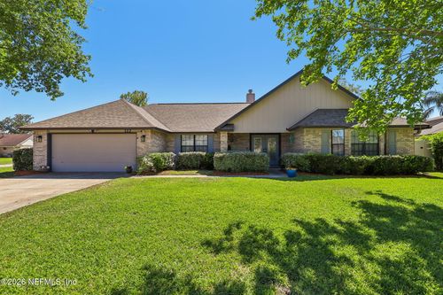 322 Beadlily Ct, JACKSONVILLE, FL, 32225-4216 | Card Image