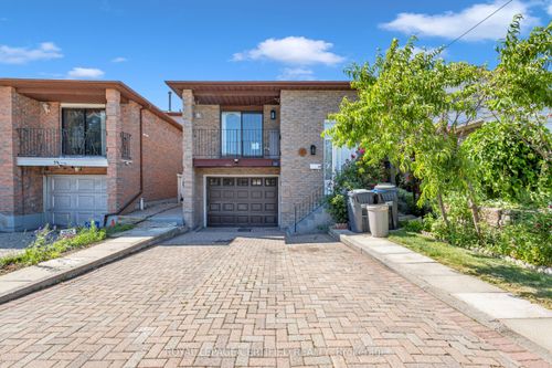 37 Dafoe Cres, Brampton, ON, L6Y2L1 | Card Image