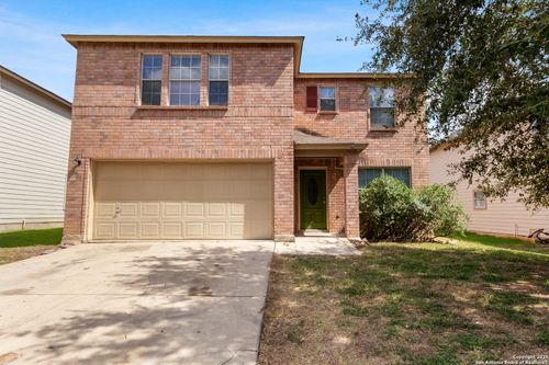7702 Mesquite Farm, San Antonio, TX, 78239-3259 | Card Image